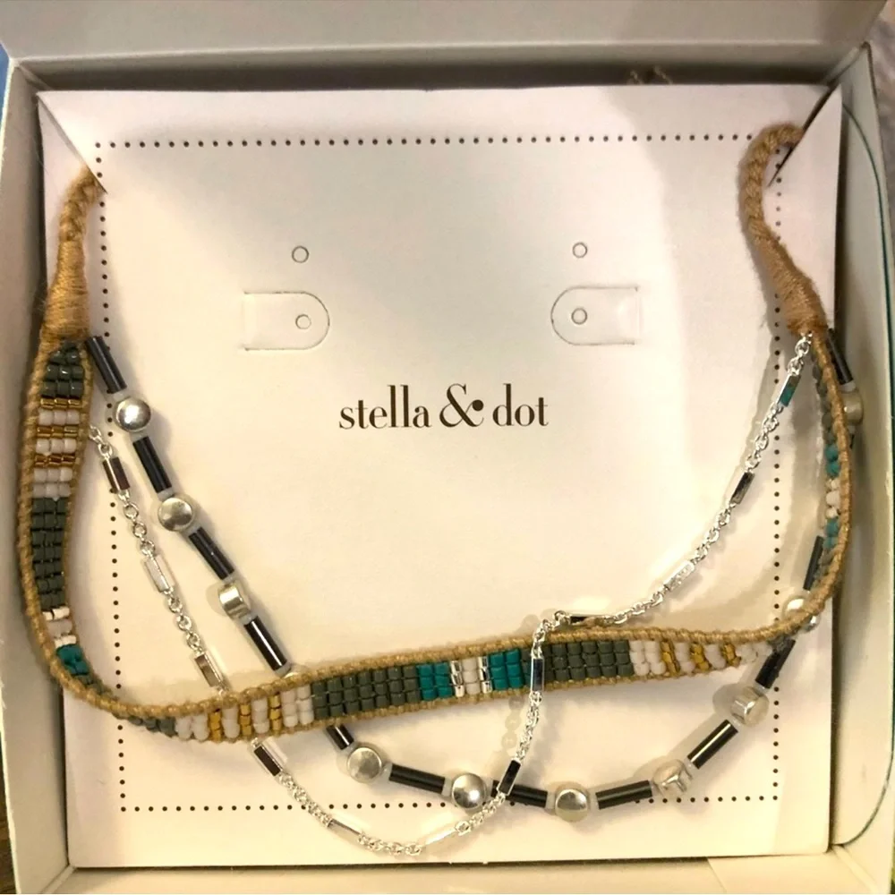 Stella & Dot stella dot